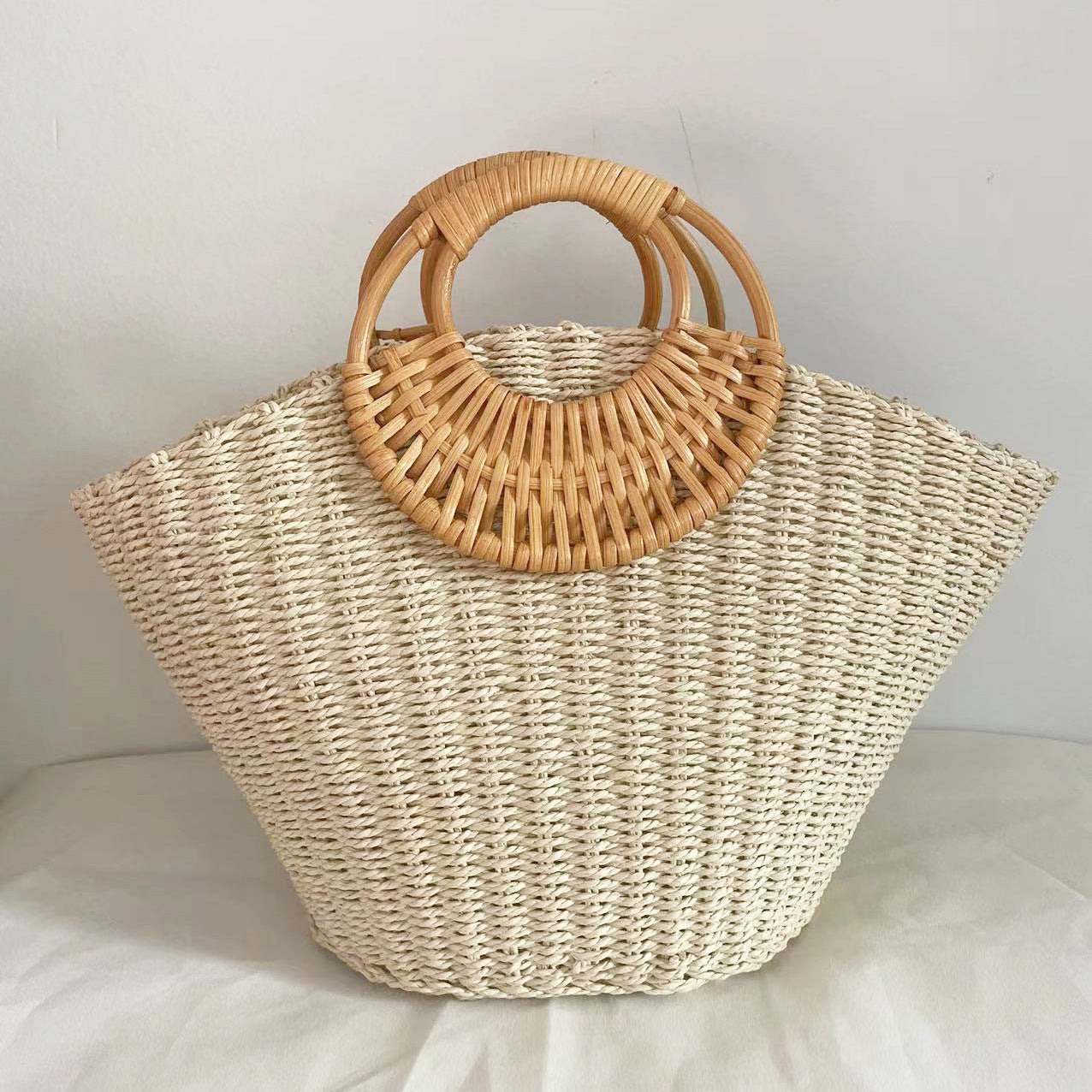 Women's Fashion Beach Resort Bag
