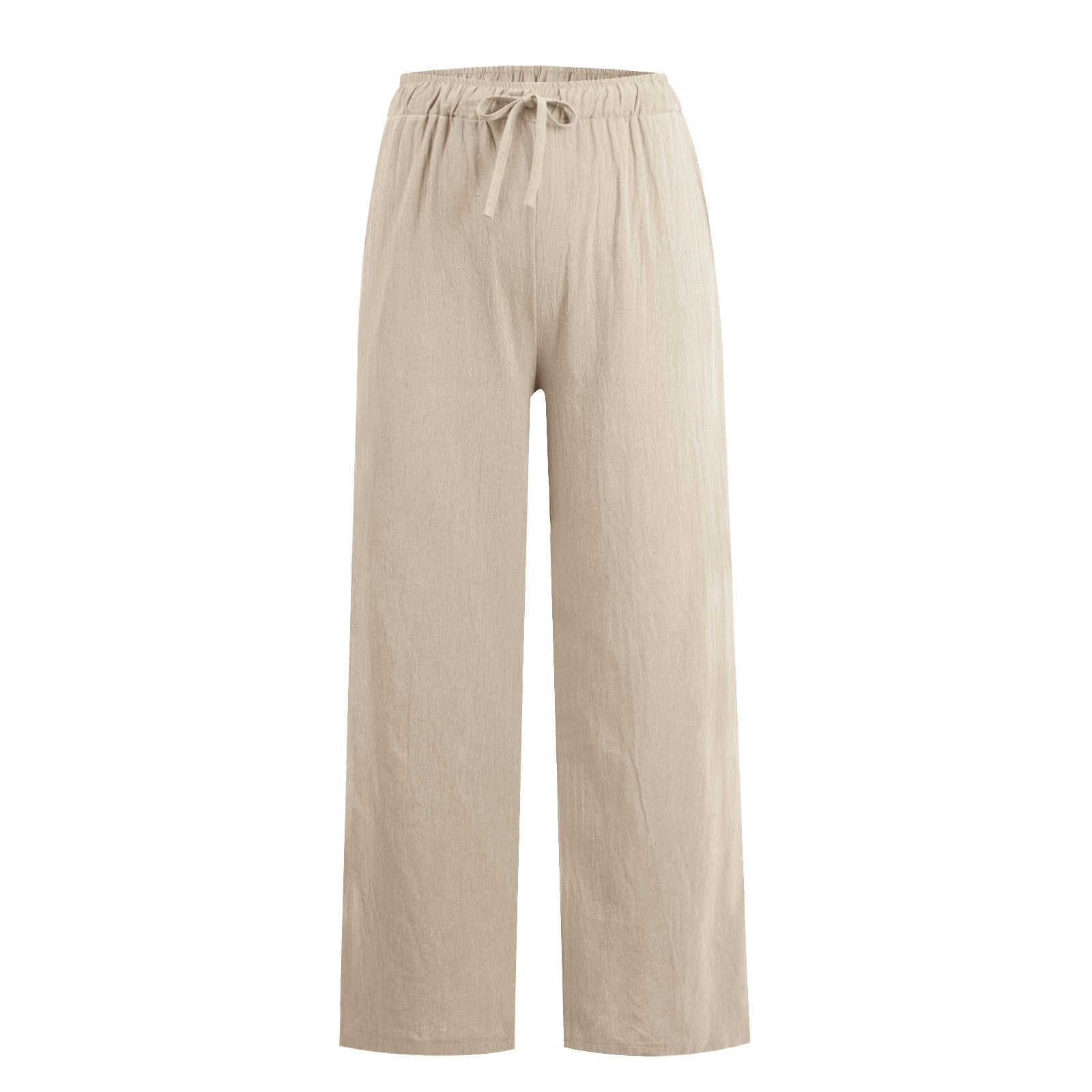 Hexalty premium linen pants