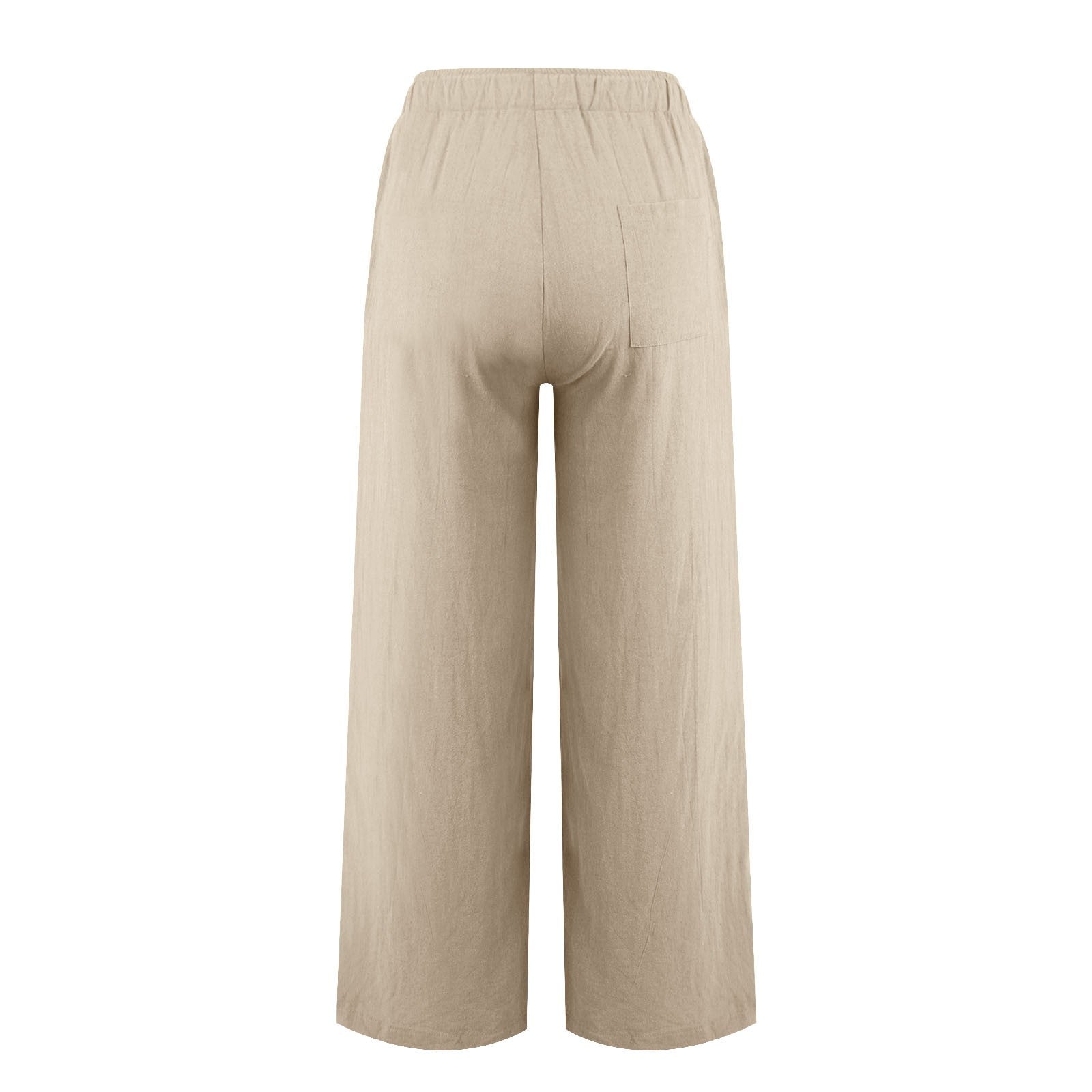 Hexalty premium linen pants