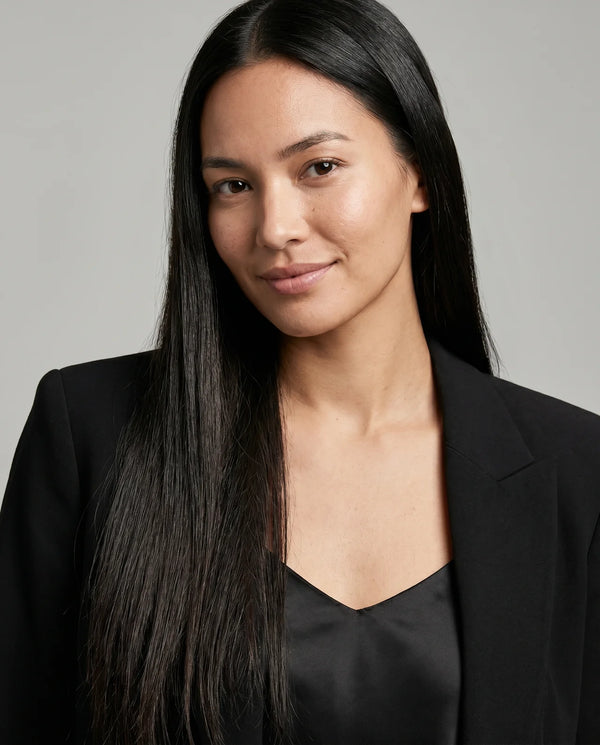 Straight + Blowouts
