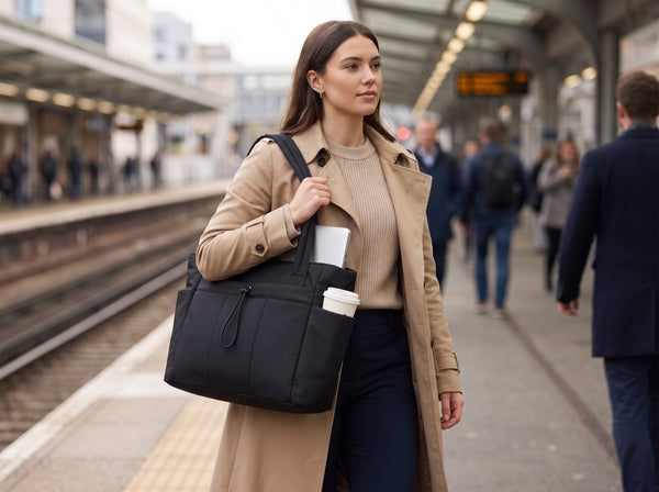 💼 Office & commuters