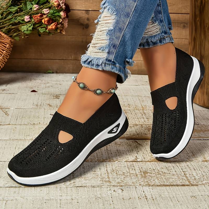 Hexalty orthopedic summer shoes