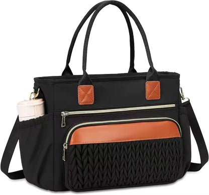 The Everyday Insulated Lunch Tote