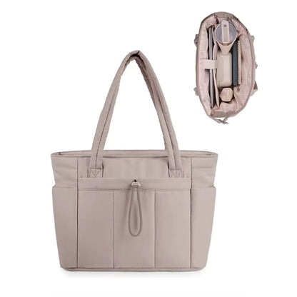 The Everyday Laptop Tote