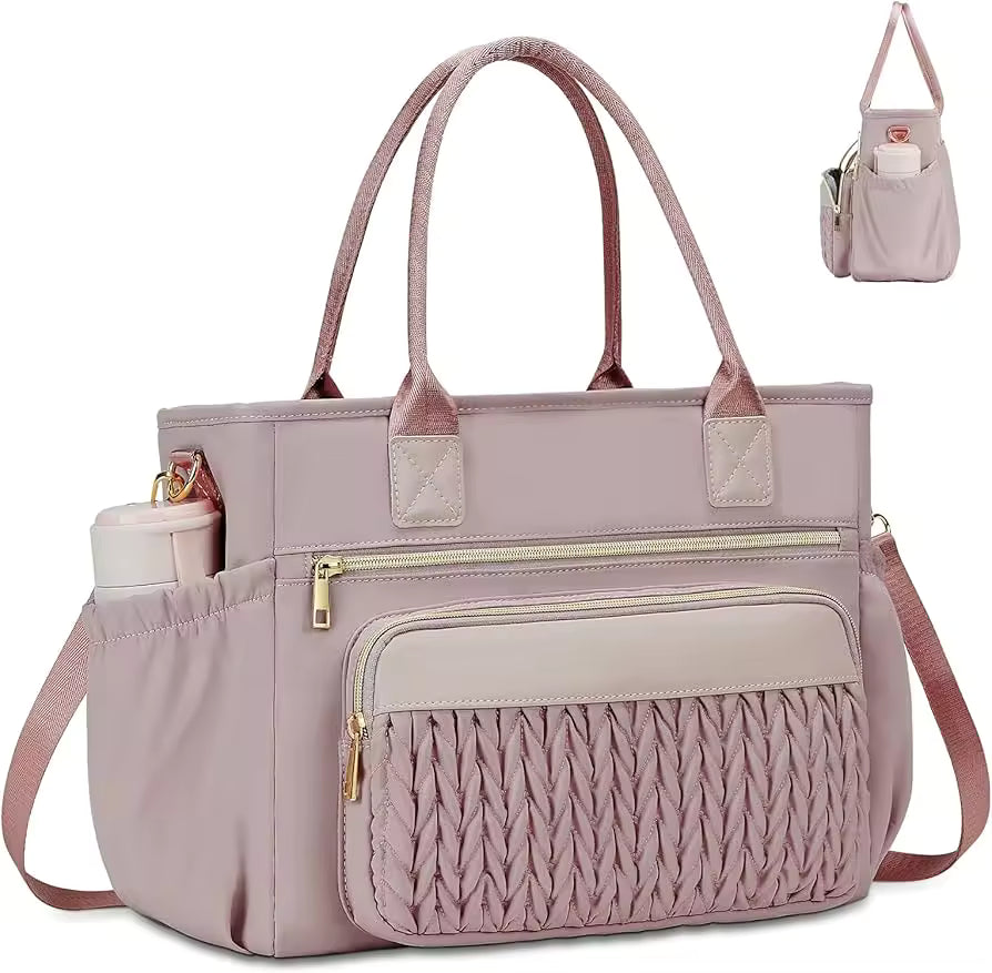 The Everyday Insulated Lunch Tote