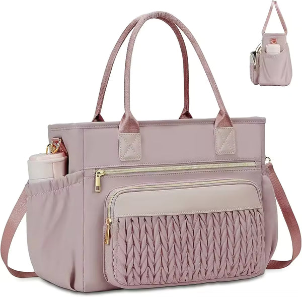 The Everyday Insulated Lunch Tote