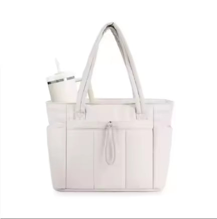 The Everyday Laptop Tote