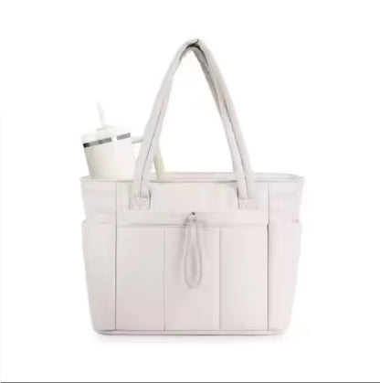 The Everyday Laptop Tote