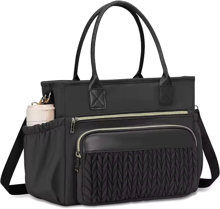 The Everyday Insulated Lunch Tote