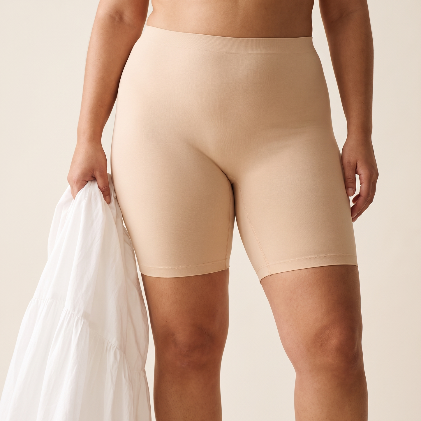 Easy Cooling Anti-Chafe Slip Shorts