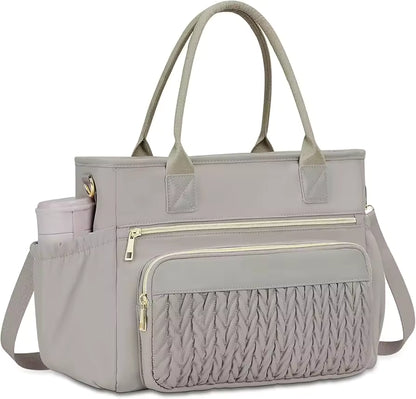 The Everyday Insulated Lunch Tote