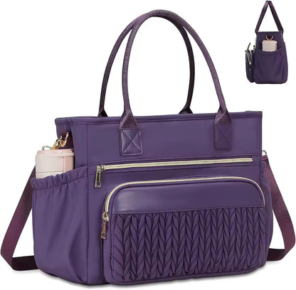 The Everyday Insulated Lunch Tote
