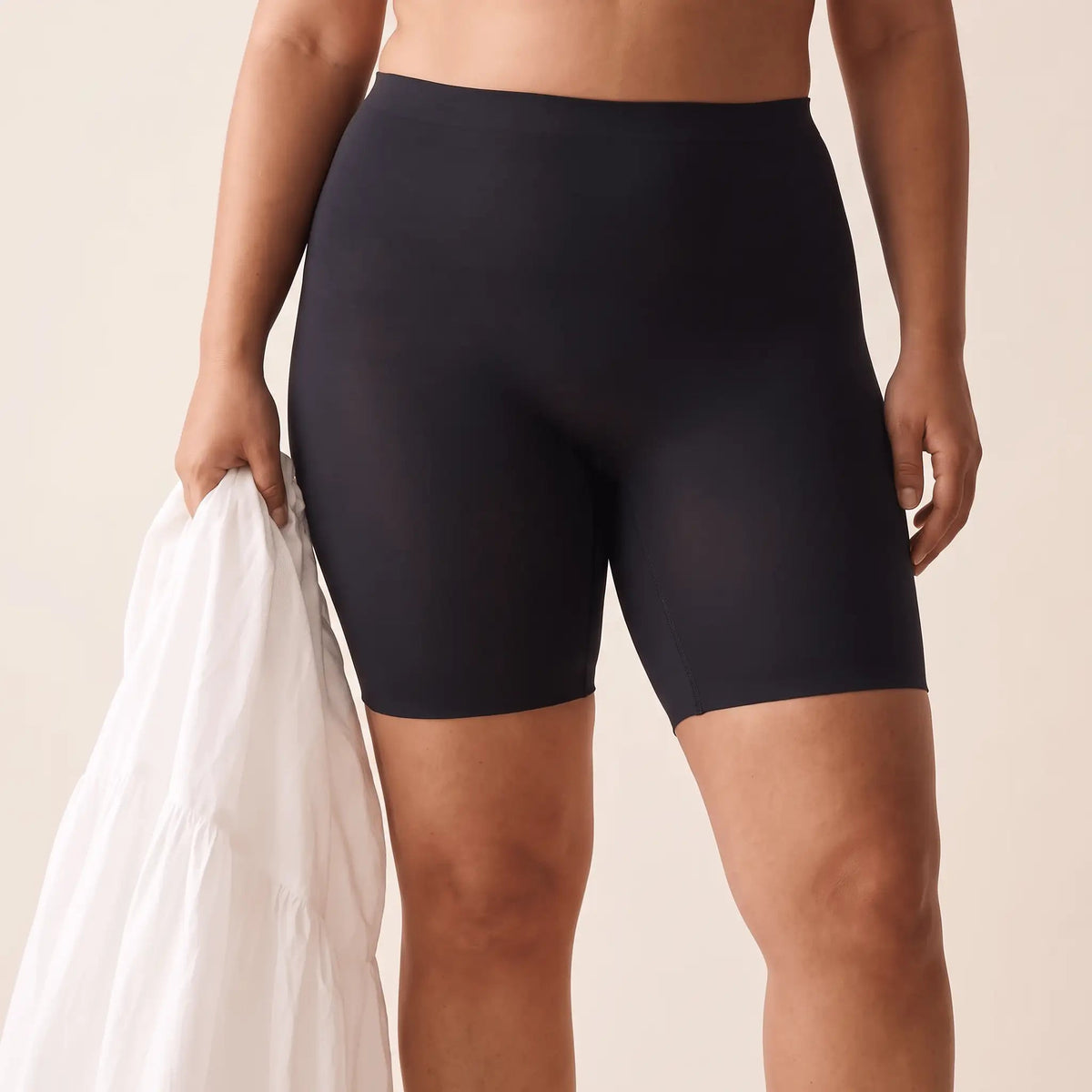 Easy Cooling Anti-Chafe Slip Shorts - Hexalty