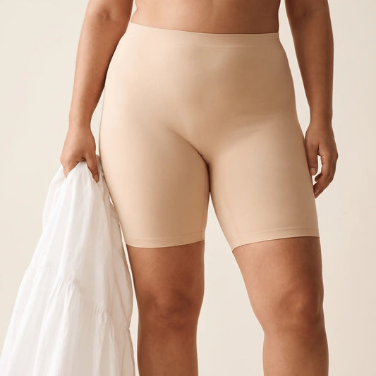 Easy Cooling Anti-Chafe Slip Shorts - Hexalty