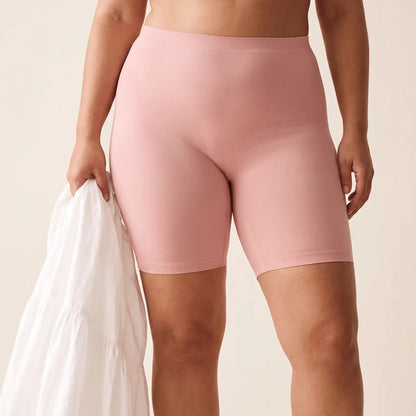 Easy Cooling Anti-Chafe Slip Shorts - Hexalty