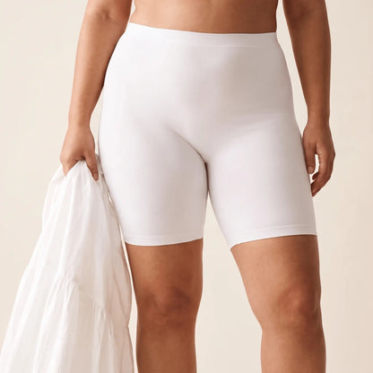 Easy Cooling Anti-Chafe Slip Shorts - Hexalty