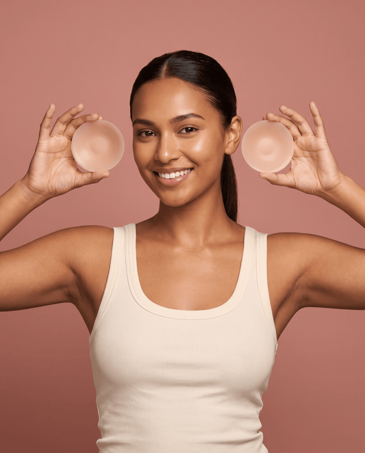 Grip Nip Cover - Seamless No-Bra Coverage for Every Outfit - Hexalty