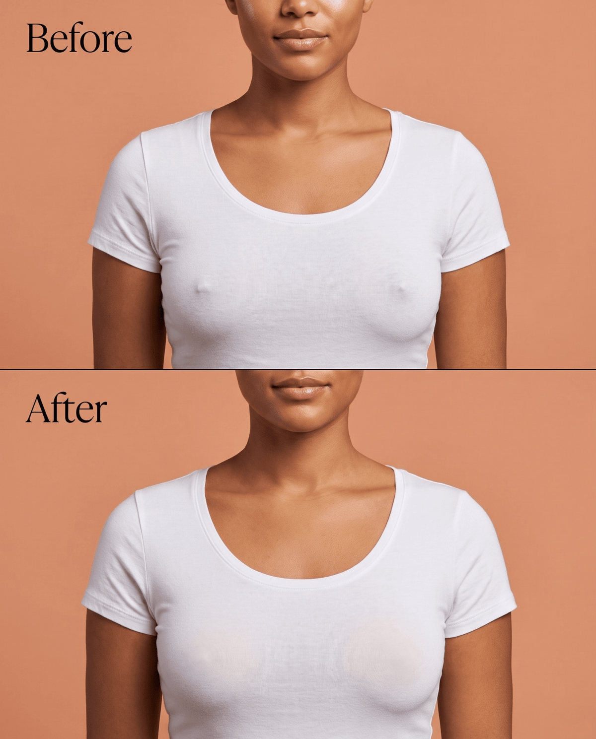 Grip Nip Cover - Seamless No-Bra Coverage for Every Outfit - Hexalty