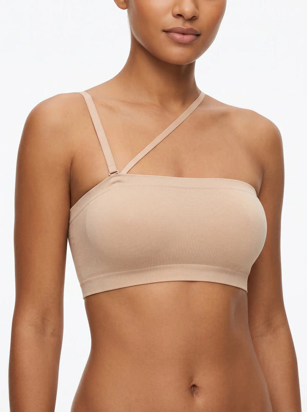 One-shoulder