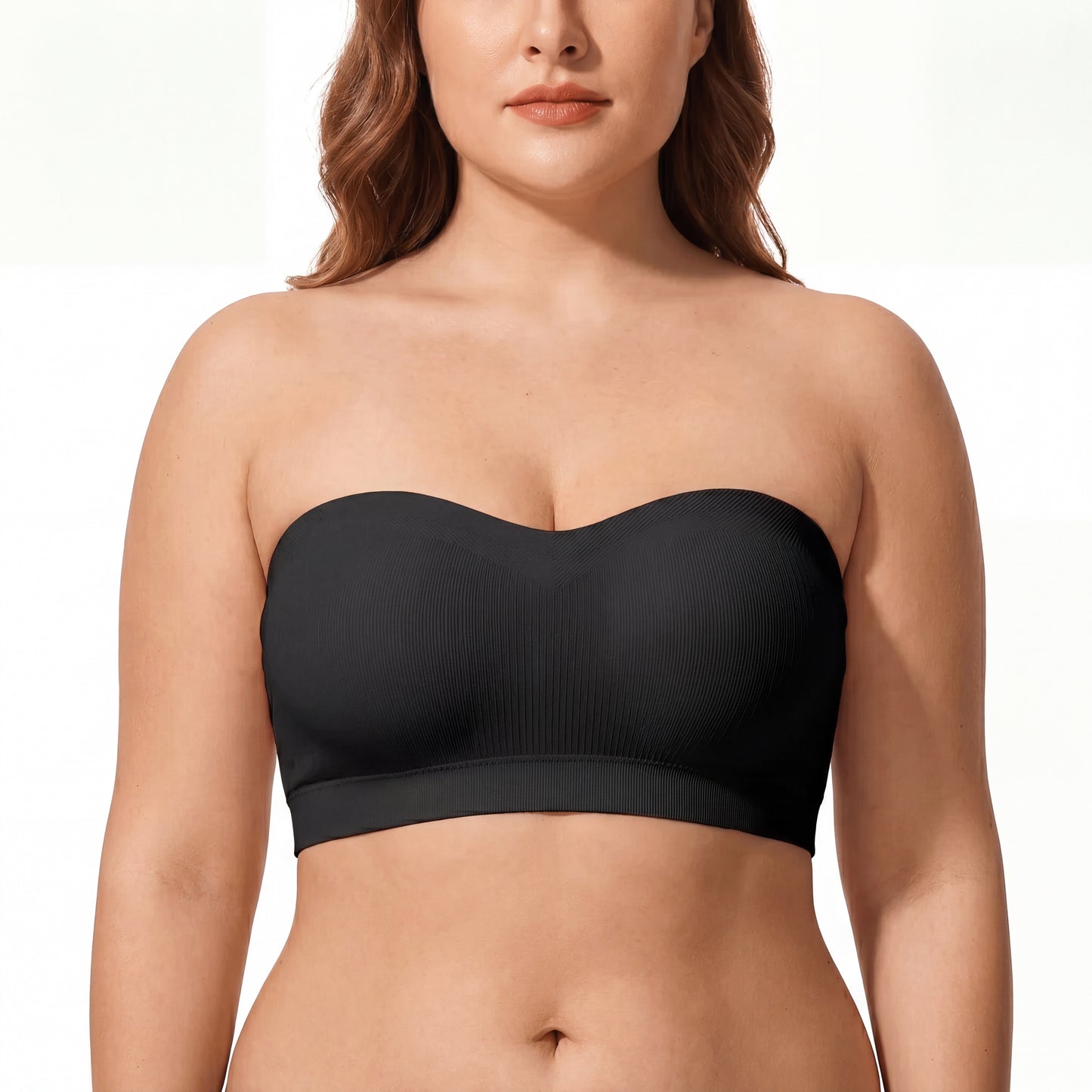 The Bandeau - strapless bra
