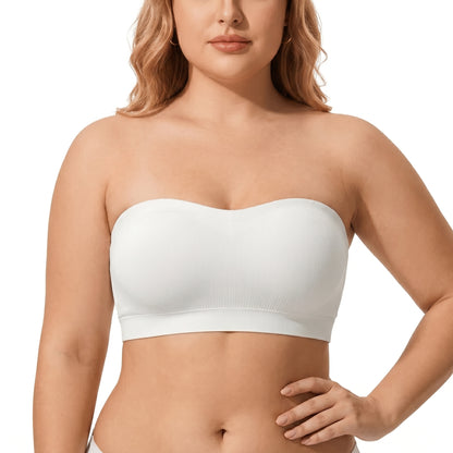 The Bandeau - strapless bra