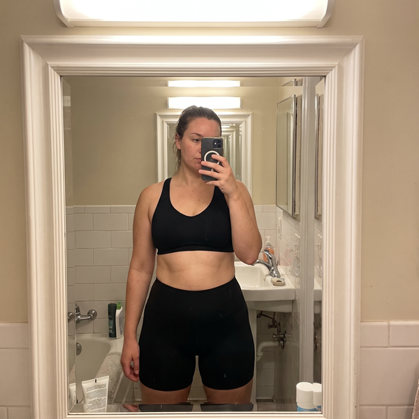 @britneyfit · Size M