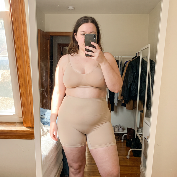 @sara.shapes · Size XL