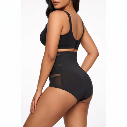 The Shaper Underwear - high waist tummy control underwear