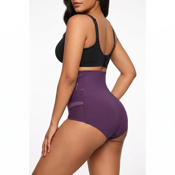 The Shaper Underwear - high waist tummy control underwear