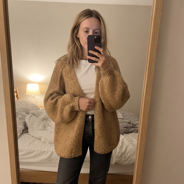 @laurenoutfits · Size M