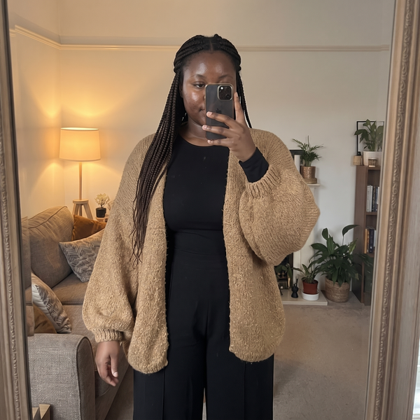 @miaeveryday · Size XL