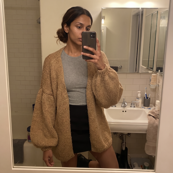 @priyalooks · Size L