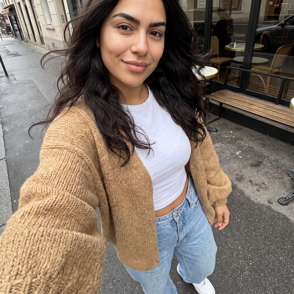 @sofiastyle · Size S