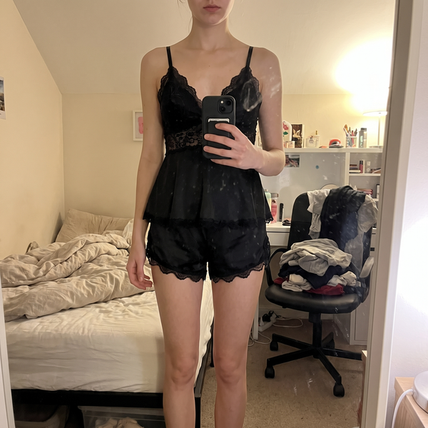 Size S