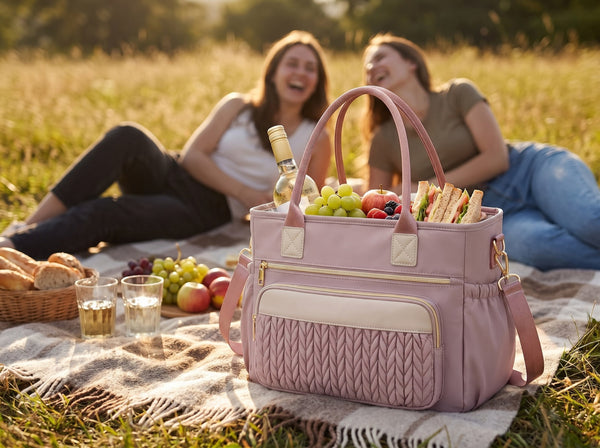 🧺 Picnics & road trips