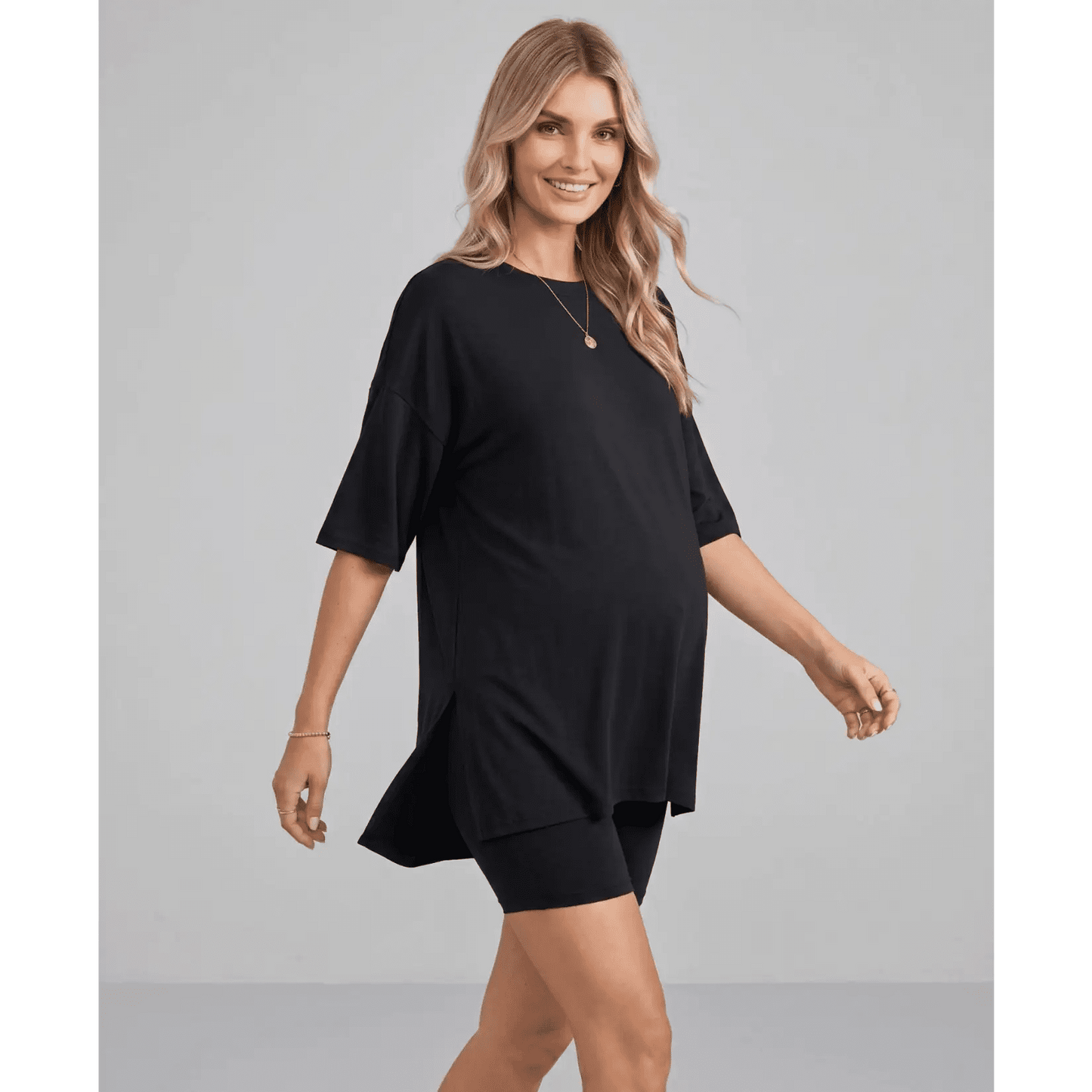 Oversized 2 - piece set - Hexalty