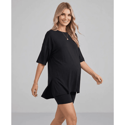 Oversized 2 - piece set - Hexalty