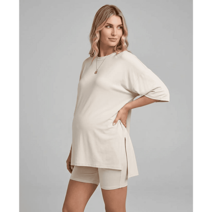 Oversized 2 - piece set - Hexalty