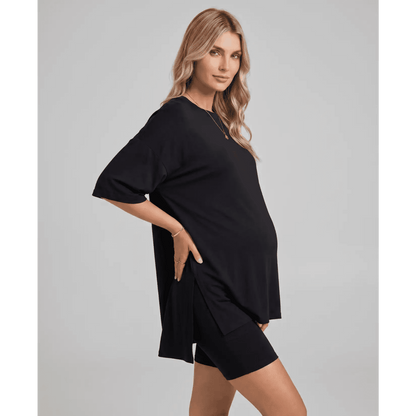 Oversized 2 - piece set - Hexalty
