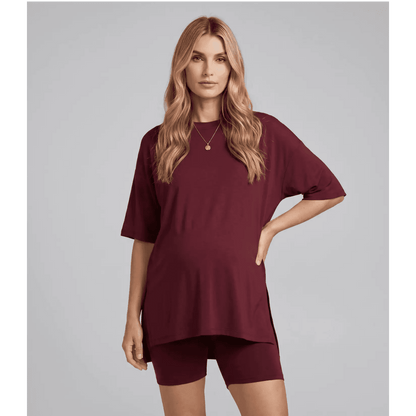 Oversized 2 - piece set - Hexalty