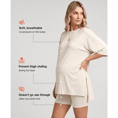 Oversized 2 - piece set - Hexalty