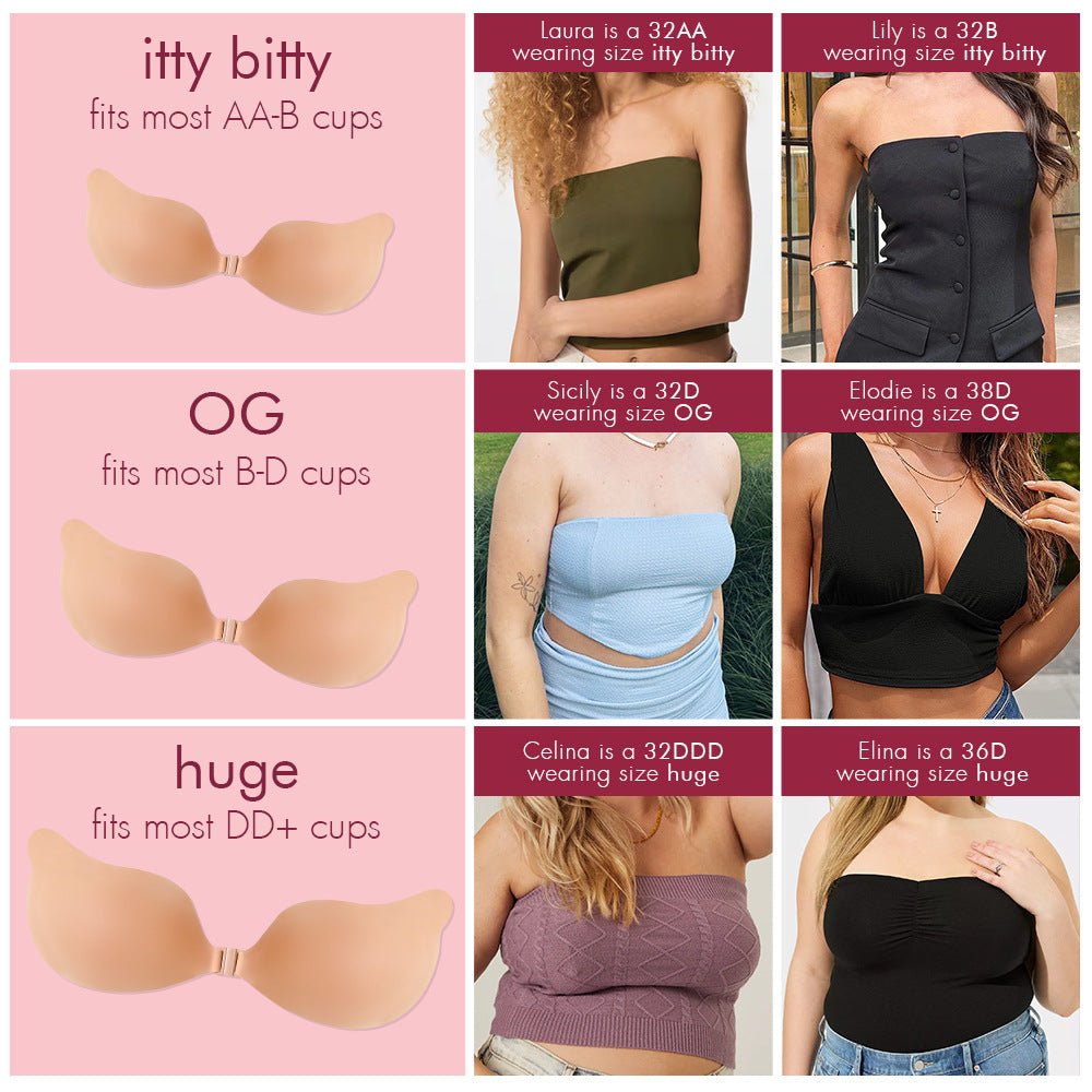 Seamless sculpting bra - Hexalty