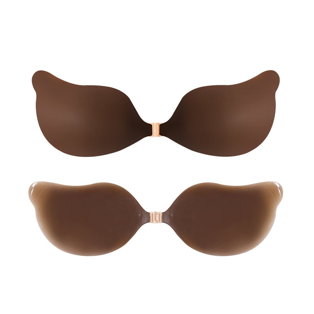 Seamless sculpting bra - Hexalty