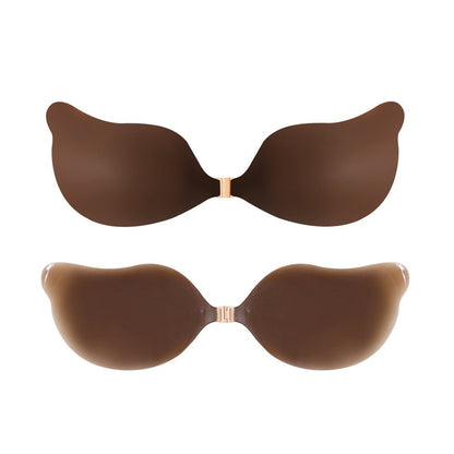 Seamless sculpting bra - Hexalty