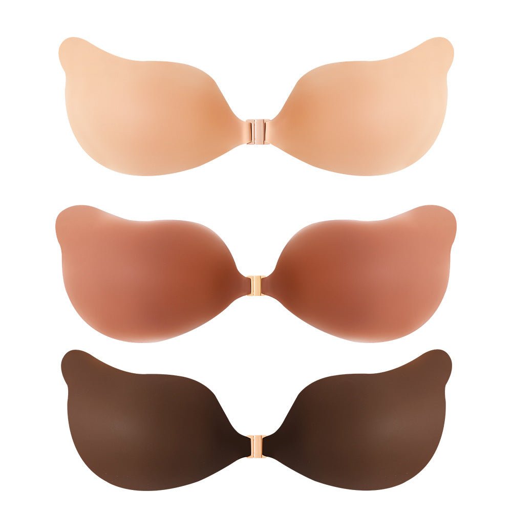 Seamless sculpting bra - Hexalty