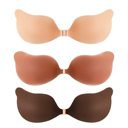 Seamless sculpting bra - Hexalty