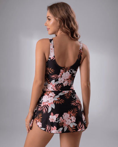 The 2 in 1 swimdress - HXT