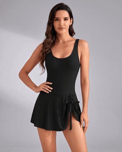 The 2 in 1 swimdress - HXT