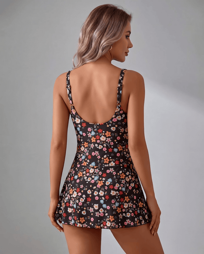 The 2 in 1 swimdress - HXT