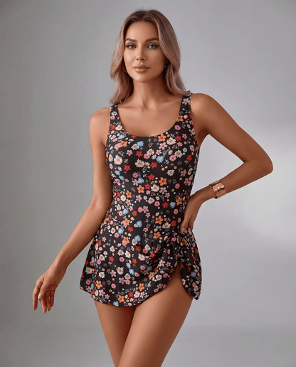 The 2 in 1 swimdress - HXT